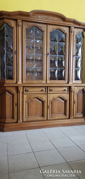 Sideboard, display case, cabinet