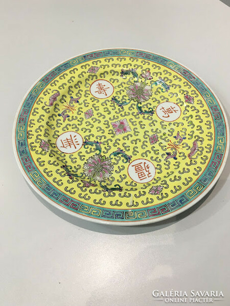 Jingdezhen decorative bowl