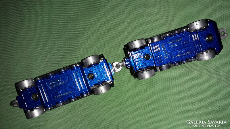 2011. - Mattel - hot wheels - rapid transit rail rocket - train metal small car 1:64 according to the pictures