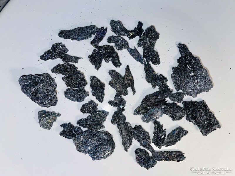 Szilícium-karbid Kínából  - 115 gramm -