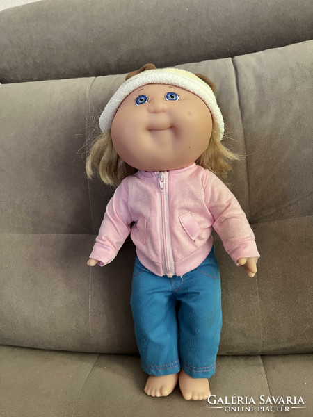 Vintage cabbage patch cpk cabbage patch doll