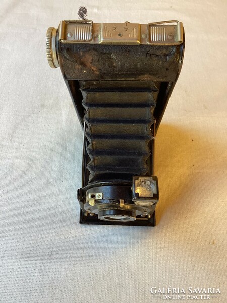 Kodak triskop antique camera.