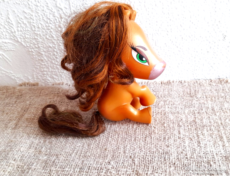 Old bratz pony - bonita -