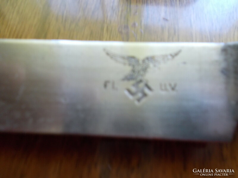 WW2, Luftwaffe tool, original