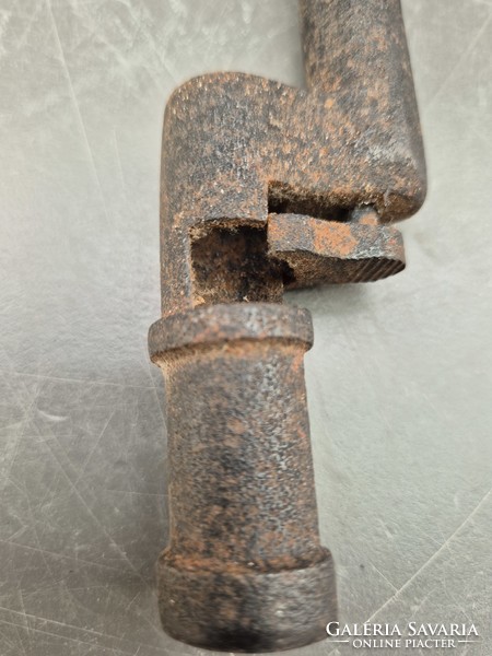 Mosin Nagant szurony #2