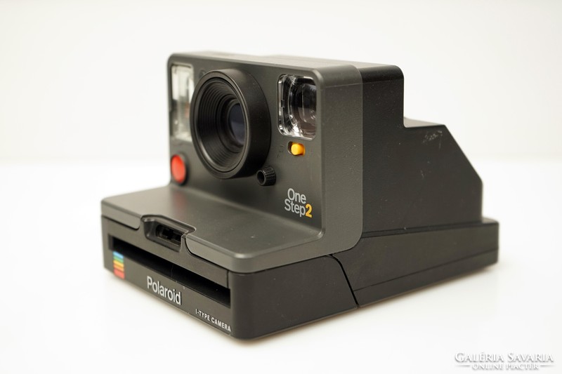 Polaroid One Step 2 Fényképezőgép
