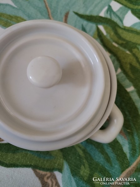 Porcelain, kitchen utensils, storage - in mini