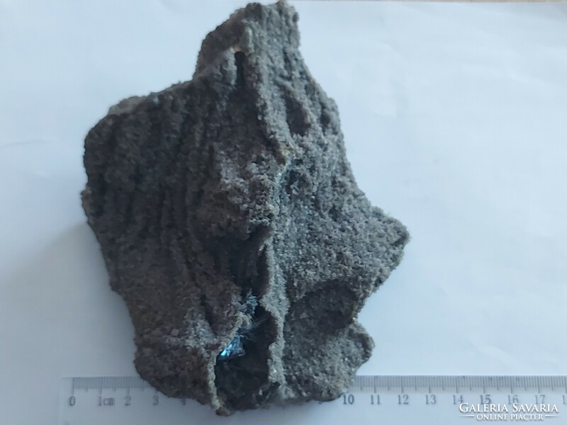Apró kvarctelep ásvány - 582