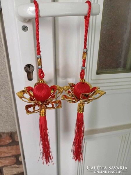 Chinese hanging home decoration