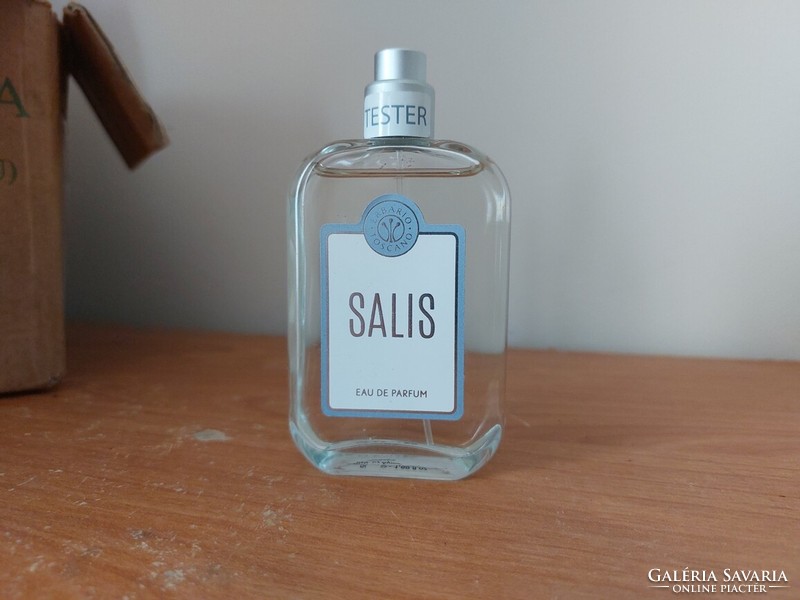 (K) Erbario Toscano Salis parfüm női 50 ml