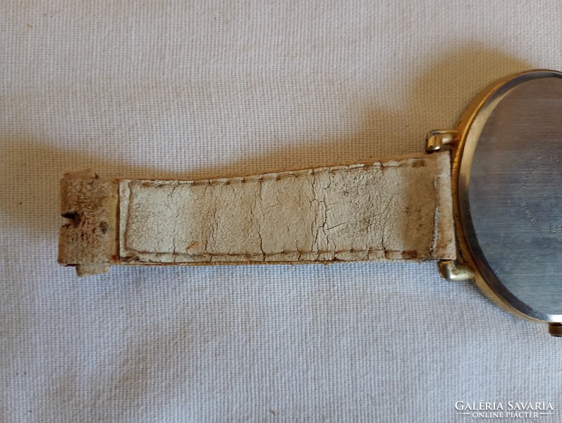 Óra kvarc JD DIANA quartz EXCLUSIVE Japán retro női