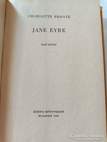 Treasure Books - Jane Eyre