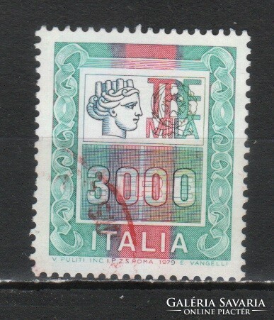 Olaszország 0773 Mi  1643       0,30 Euró