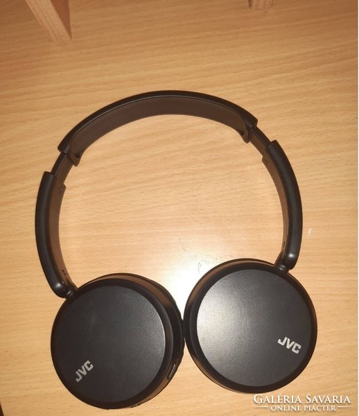 JVC HA-S36W Bluetooth fejhallgató 35 óra üzemidő