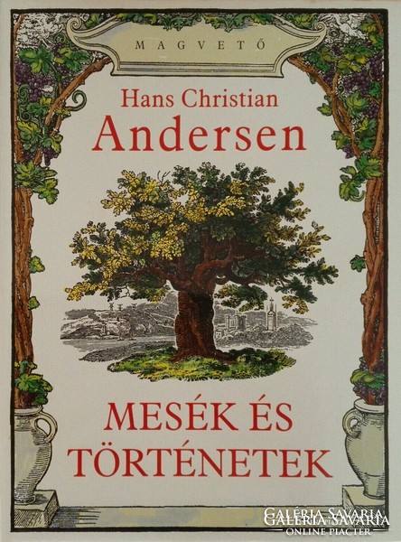 Andersen-mesék