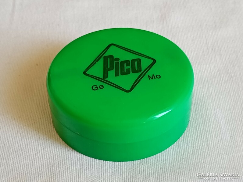 Pico irógép szalag doboz orsóval olivetti