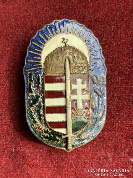 Grand Badge of Valor (jerouschek)