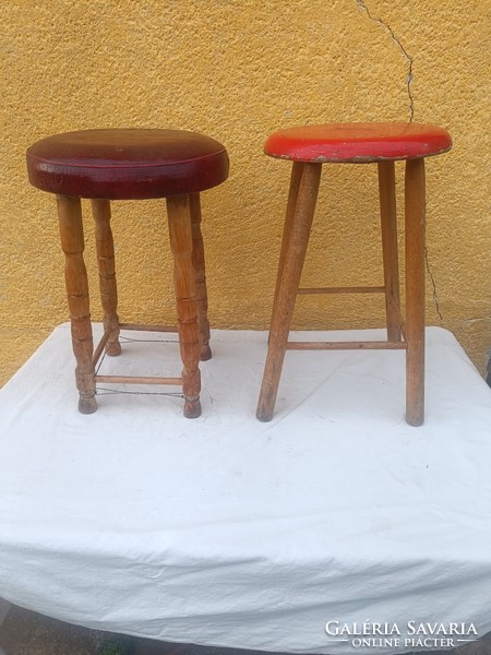 Retro vintage MID centuri székek