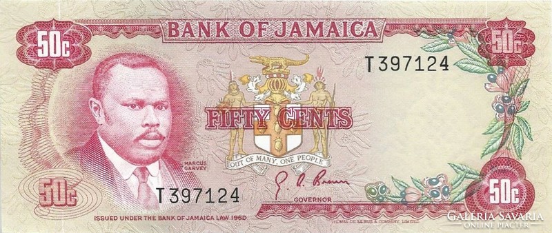 50 Cent cents 1960 jamaica jamaica beautiful