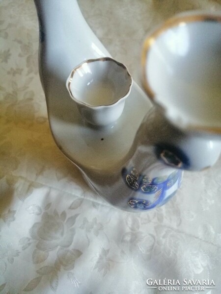 Polonne Soviet porcelain
