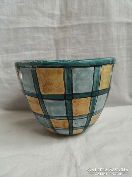 Kende Judit ceramic bowl