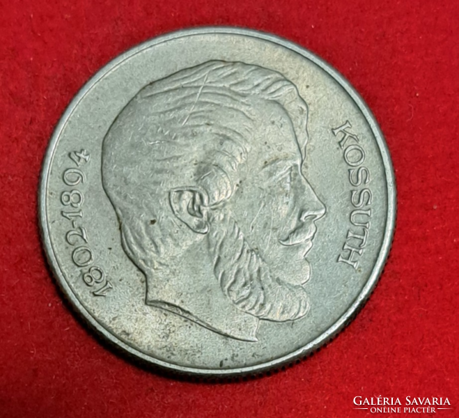 1967. 5 Forint Kossuth (2072)