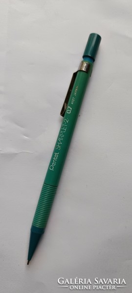 Pentel fountain pen