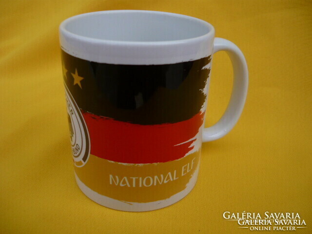Germany German national football team mug