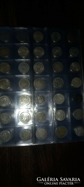 For sale according to the pictures, with personal collection, 1 crown, 1 crown 821 pieces, no selection!!