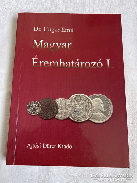 Hungarian medal identifier i.