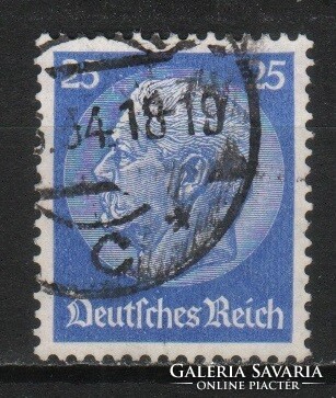Deutsches reich 0871 mi 471 €1.00