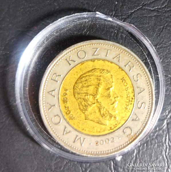 Kossuth 100 forint 2002.