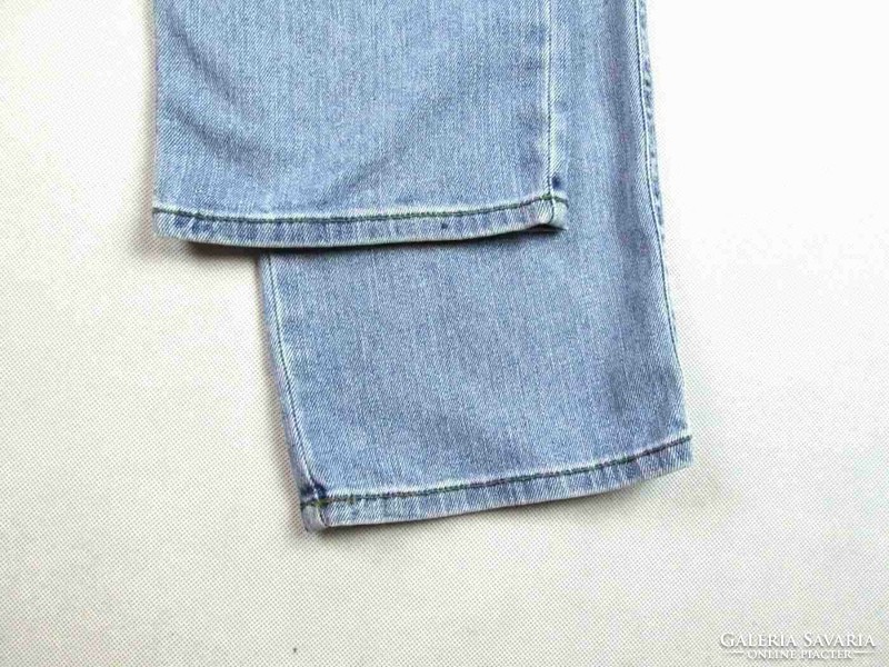 Original Armani jeans indigo comfort (w32) women's jeans