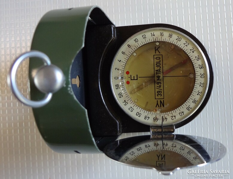 Military compass 2.
