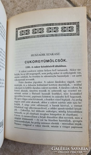 Aunt Rézi's Szeged cookbook