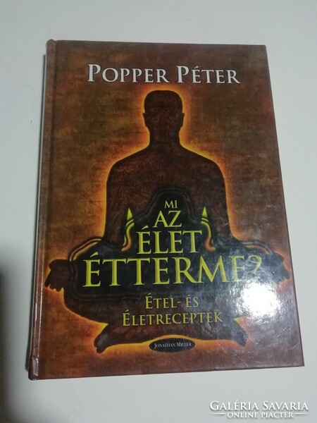 Popper Péter könyvek