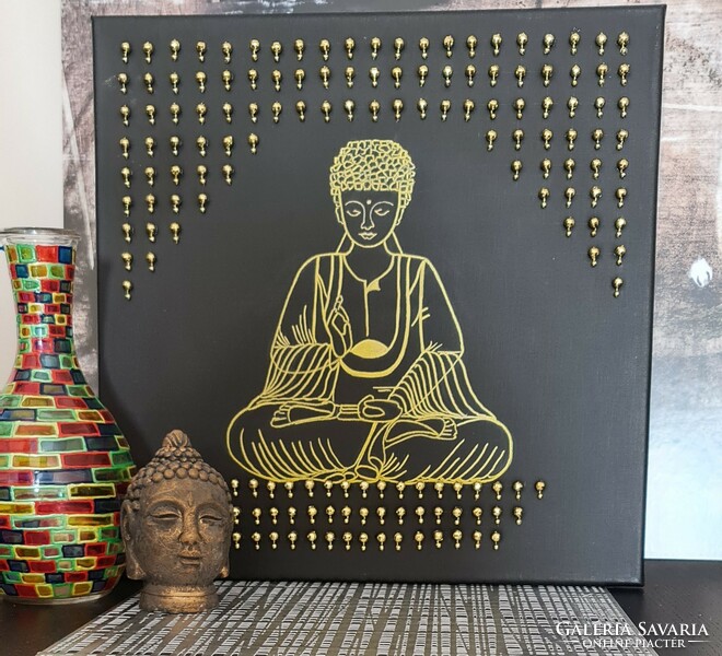 Budha kép