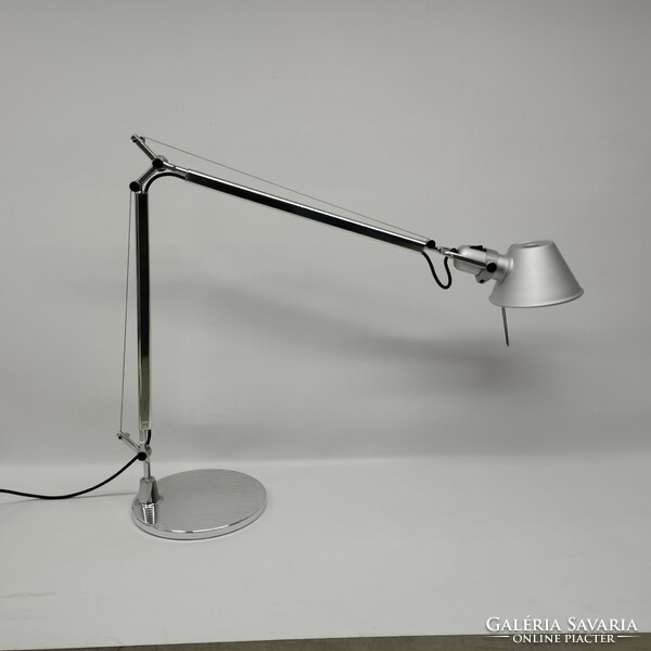 Artemide tolomeo table lamp