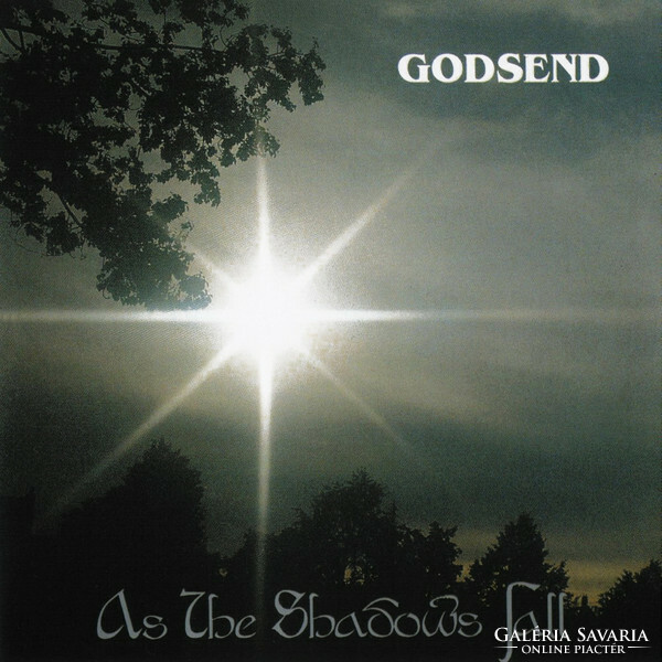 Godsend - As The Shadows Fall  2CD 2020
