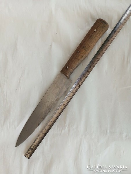 Old big knife for sale! Retro