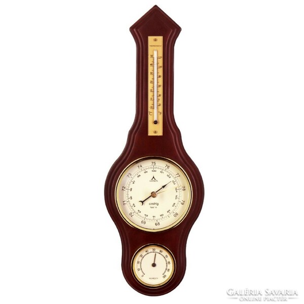 Thermometer barometer hygrometer (2405)