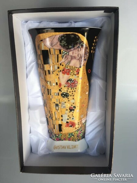 Klimt váza (24008)
