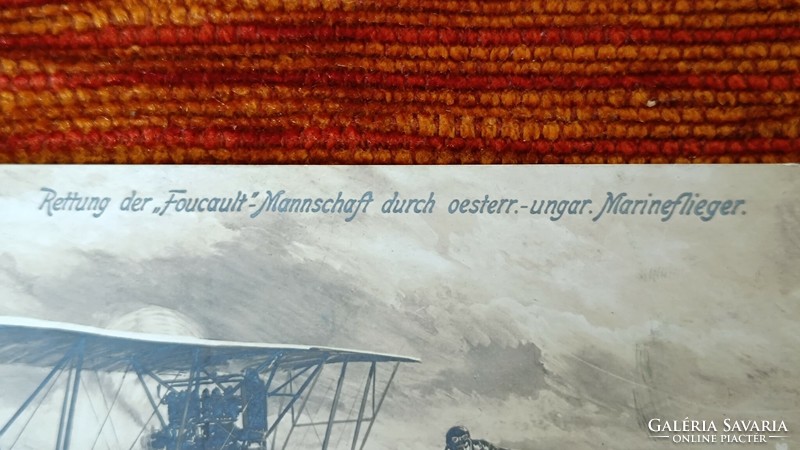 I. világháborús képeslap (2.)