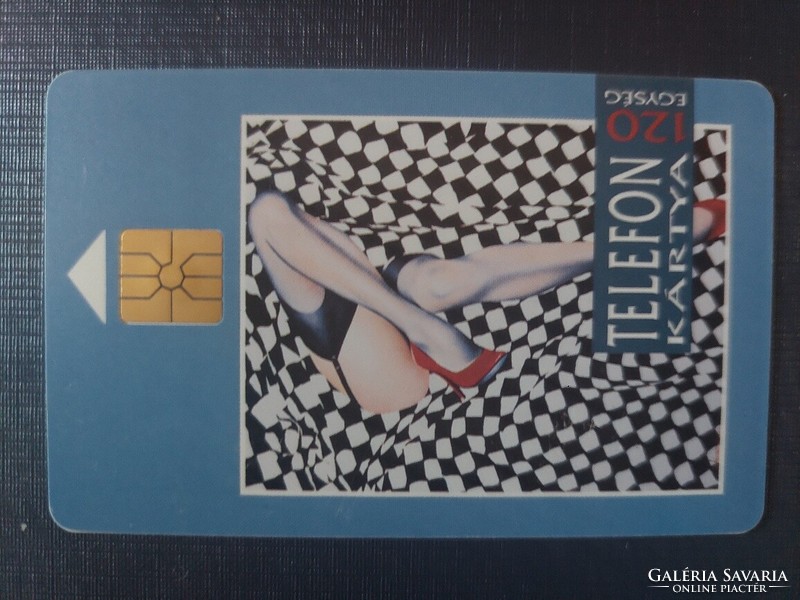 1992-es telefonkártya, Limited Edition