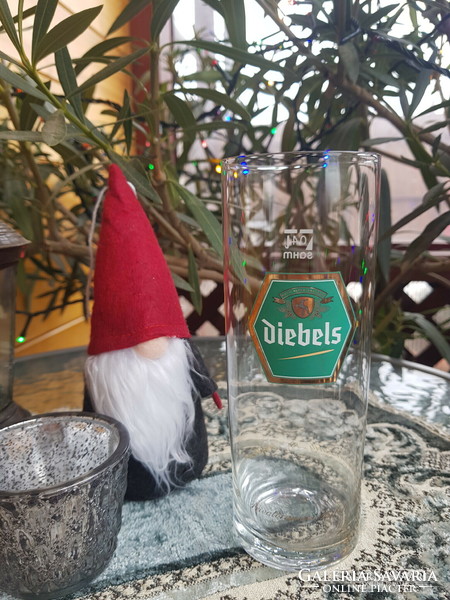 Beer glass 4 dl
