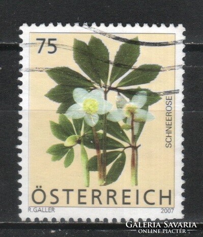 Austria 2666 mi 2632 EUR 1.50