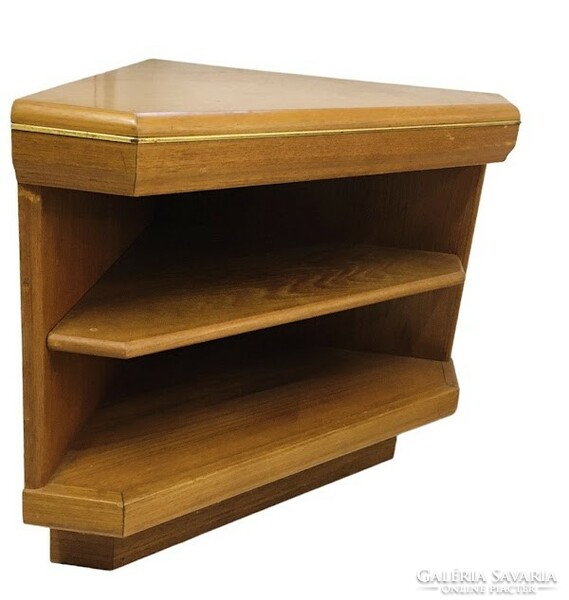 Pair of oak nightstands - 50495