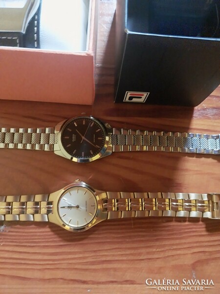 Watch package for sale.