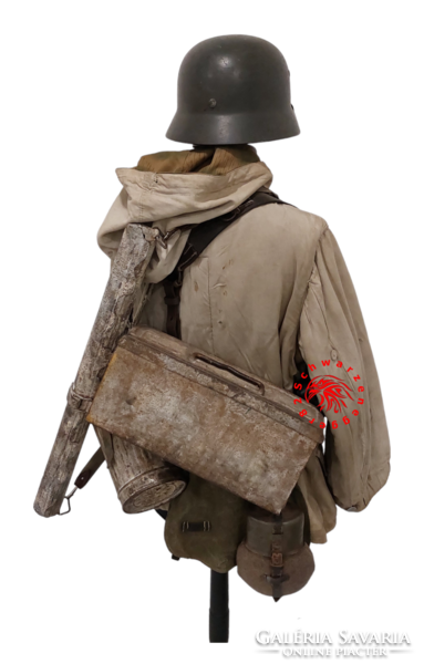 Wehrmacht mg pack