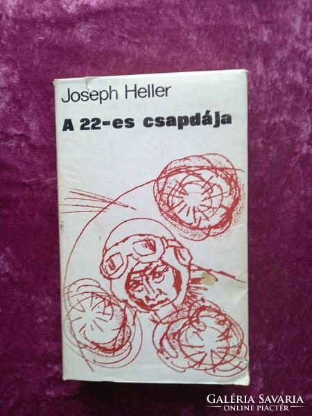 Joseph heller: catch 22 year of publication: 1977 page number: 668